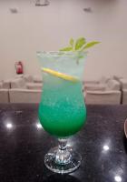 Напитки в Al Shaiki Hotel