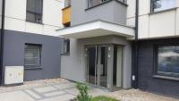 Plán poschodí v ubytovaní Yacht Apartament