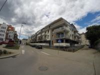 Plán poschodí v ubytovaní Yacht Apartament