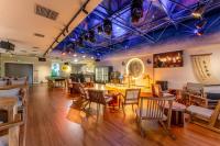 Εστιατόριο ή άλλο μέρος για φαγητό στο Xi'an YOLO Guest House