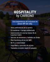 Φωτογραφία από το άλμπουμ του Glamping La Divina σε Encarnación