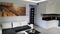 Plán poschodí v ubytovaní Yacht Apartament