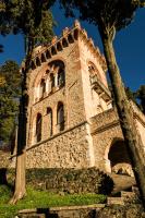 Půdorys ubytování Villa de Winckels