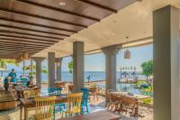 Příroda nedaleko hotelu