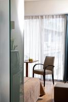 Posedenie v ubytovaní Arion Athens Hotel