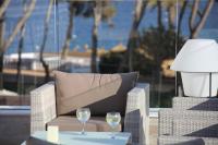 Iberostar Selection Santa Eulalia Ibiza, Santa Eularia des ...