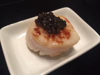 Jídlo v bed and breakfast nebo okolí