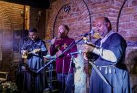 Hosté ubytování Kera Ethno Hotel