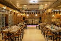 Restaurace v ubytování Kera Ethno Hotel