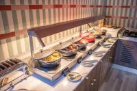 Đồ ăn tại/gần khách sạn