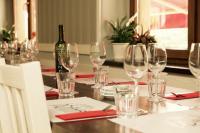 Ποτά στο Restaurace Hotel Praha