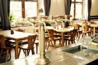 Ποτά στο Restaurace Hotel Praha