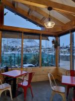 Phong cảnh thiên nhiên gần nhà nghỉ dưỡng