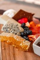 Jídlo v hotelu nebo okolí