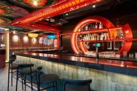 Loungen eller baren på Resorts World Sentosa - Crockfords Tower