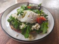 Еда / где поесть недалеко от отеля