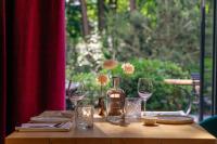 Ποτά στο Hotel Bent