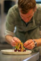 Φαγητό σε αυτό το ξενοδοχείο ή κάπου εκεί κοντά