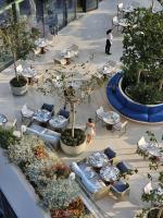 Επισκέπτες που μένουν στο Mercury Suite Designer Apartment with Pool Access