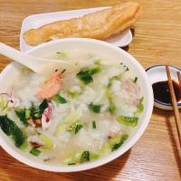 Đồ ăn tại/gần khách sạn