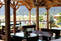 Příroda nedaleko rezortu