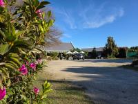 Phong cảnh thiên nhiên gần căn hộ