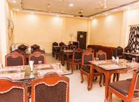 Ресторан / где поесть в Hotel Dream In Mandarmani Near Sea Beach AC OR NON AC ROOM