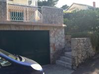 Plán poschodí v ubytovaní Apartment Božiković - Jelsa - Vitarnja