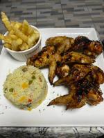 Еда / где поесть недалеко от отеля