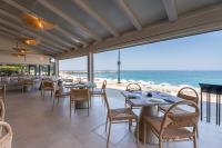 Příroda nedaleko hotelu