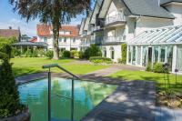 Ferienhotel Haus Becker, Bad Laer – Updated 2022 Prices