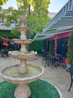 Vườn quanh Hotel Gurnee