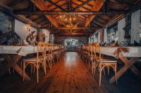 Afbeelding uit fotogalerij van Domeniul Toma in Valea Dobîrlăului