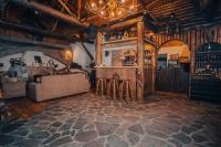 Afbeelding uit fotogalerij van Domeniul Toma in Valea Dobîrlăului