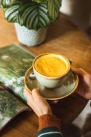 Παροχές για τσάι/καφέ στο Combe Grove Health and Wellness