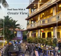 Clădirea în care este situat/ăcomplexul