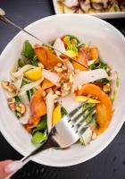 Jídlo v hotelu nebo okolí