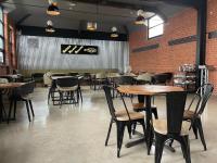 Restaurace v ubytování RB&R Lodges