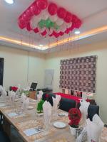 Φωτογραφία από το άλμπουμ του Eagle Nest Apartment and Hotel σε Μπενίν Σίτι