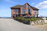 Phong cảnh thiên nhiên gần căn hộ