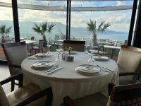 Foto dalla galleria di Reva Miami Hotel Restaurant SPA a Foça