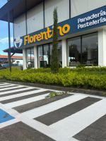 Certifikát, hodnocení, plakát nebo jiný dokument vystavený v ubytování RB Hotel