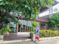 En have udenfor Phitsanulok United