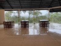 Ban công/sân hiên tại Thottom Stays Vagamon