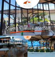 Εστιατόριο ή άλλο μέρος για φαγητό στο AmazINN Places Playa Escondida