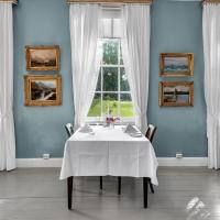 Mynd úr myndasafni af Boen Gård í Kristiansand