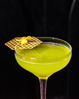 Drinks på Fairlane Hotel Nashville