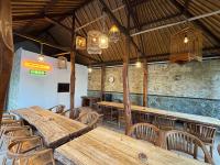 Billede fra billedgalleriet på TulamBuBu Dive Resort i Data