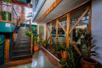 Φωτογραφία από το άλμπουμ του Hotel Boutique CASA DE ARTE σε Oaxaca City