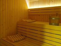Grundriss der Unterkunft Hotel Guillem &amp; Spa
